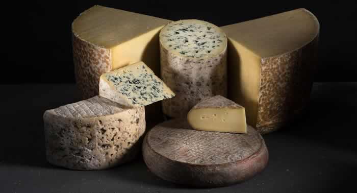 Kaas uit de Auvergne