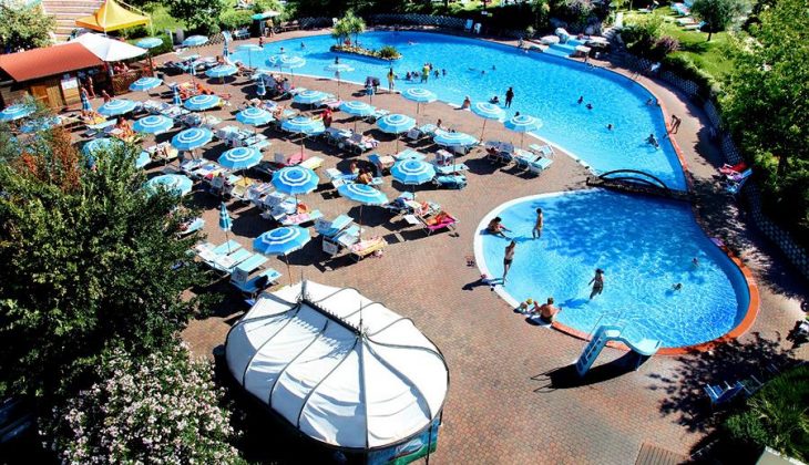 Aanbiedingen en korting Camping Centro Vacanze San Marino San Marino