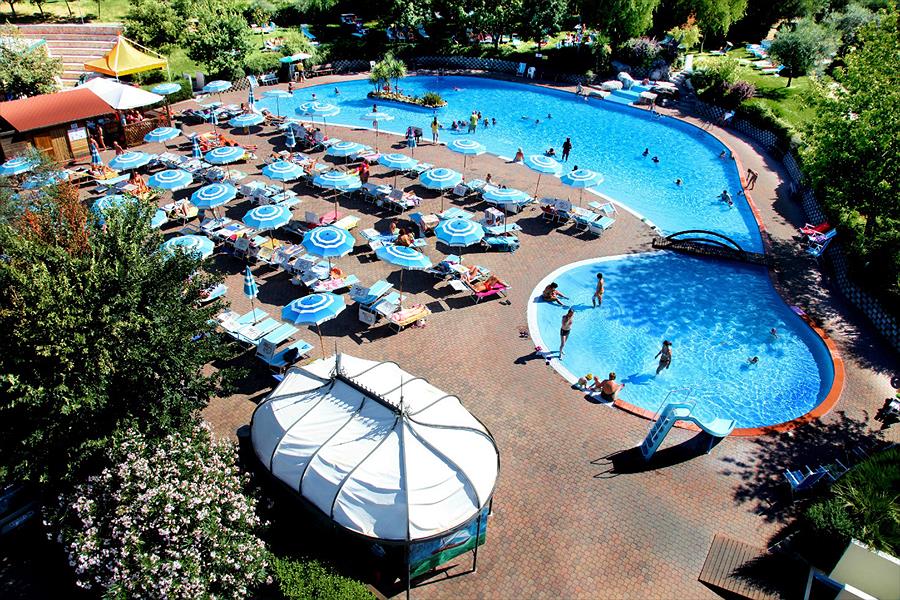 Aanbiedingen en korting Camping Centro Vacanze San Marino San Marino