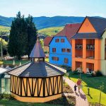 Korting Residentie Le Clos d'Eguisheim