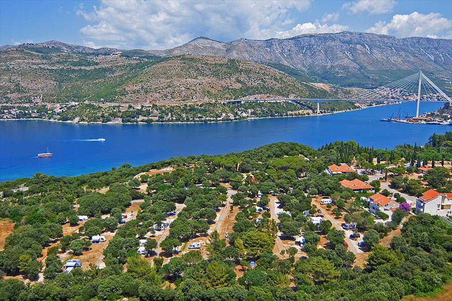 Aanbiedingen en korting Solitudo Sunny Resort Dubrovnik