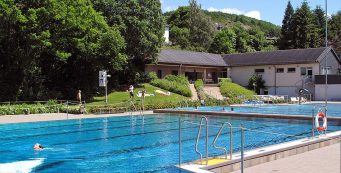 Aanbiedingen en korting Campingpark Eifel Waxweiler