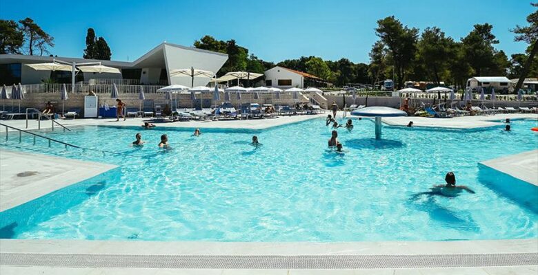 Aanbiedingen en korting Falkensteiner Premium Camping Zadar Zadar