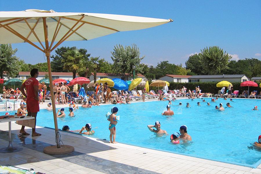 Camping Butterfly Peschiera del Garda