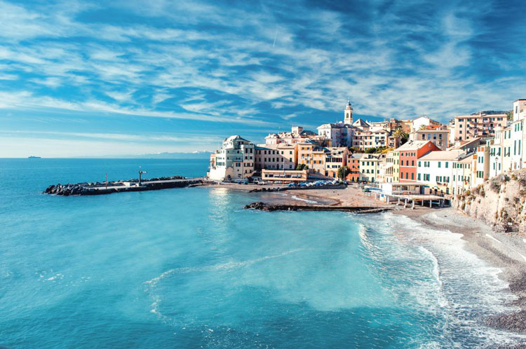 Wat zijn de beste plaatsen om te bezoeken tijdens je reis door Italië