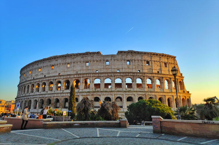 Rome ontdekken met Toer.info