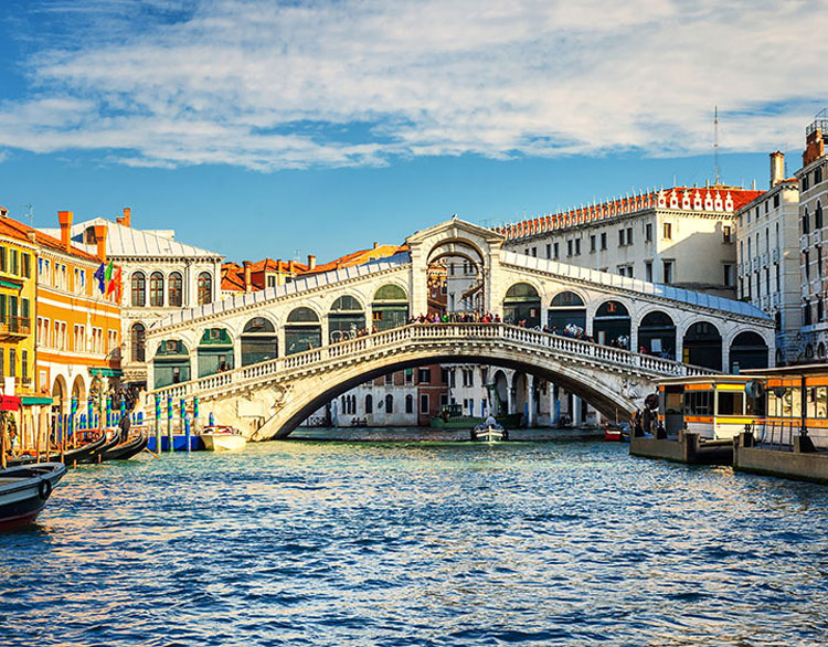 Venetië met toer.info