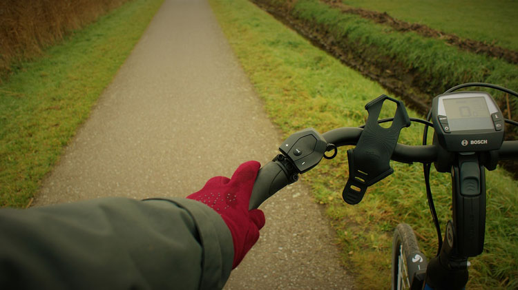 De mooiste routes om te toeren door België met de fiets