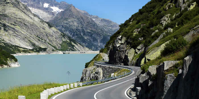 Autovakanties naar Zwitserland met TUI